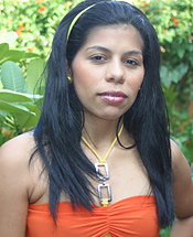 45 Year Old Caracas, Venezuela Woman